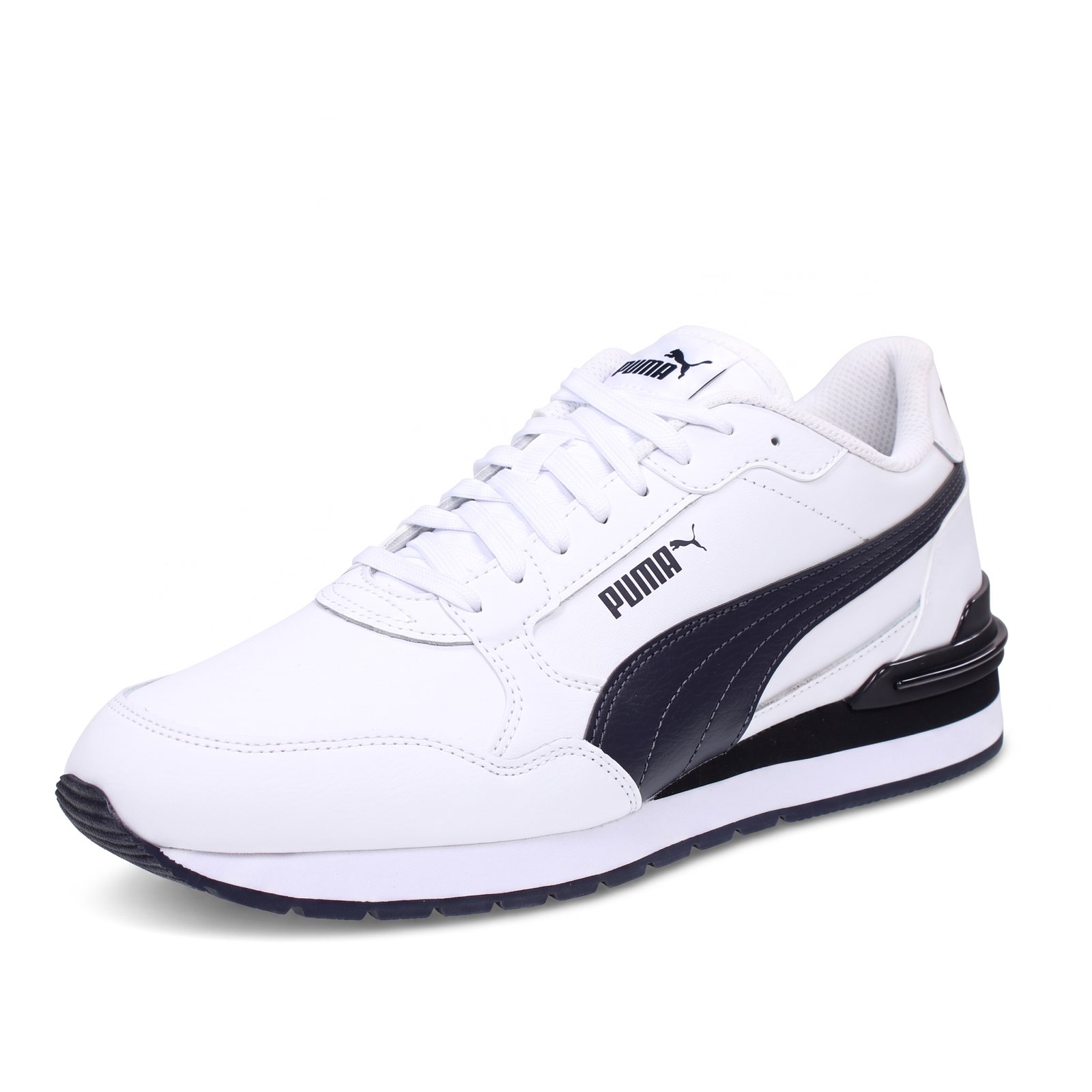 PUMA ST Runner v4 L Homme blanc