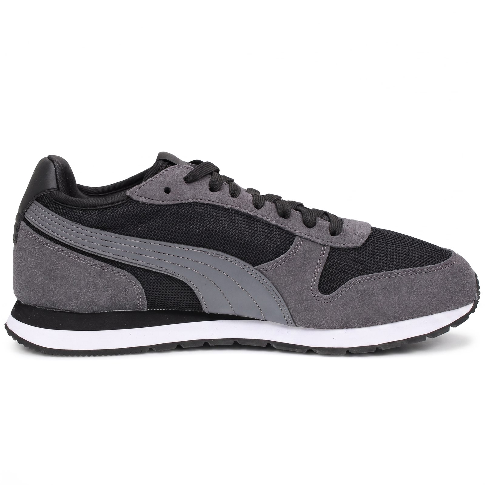 PUMA ST Miler Man grey Photo 3