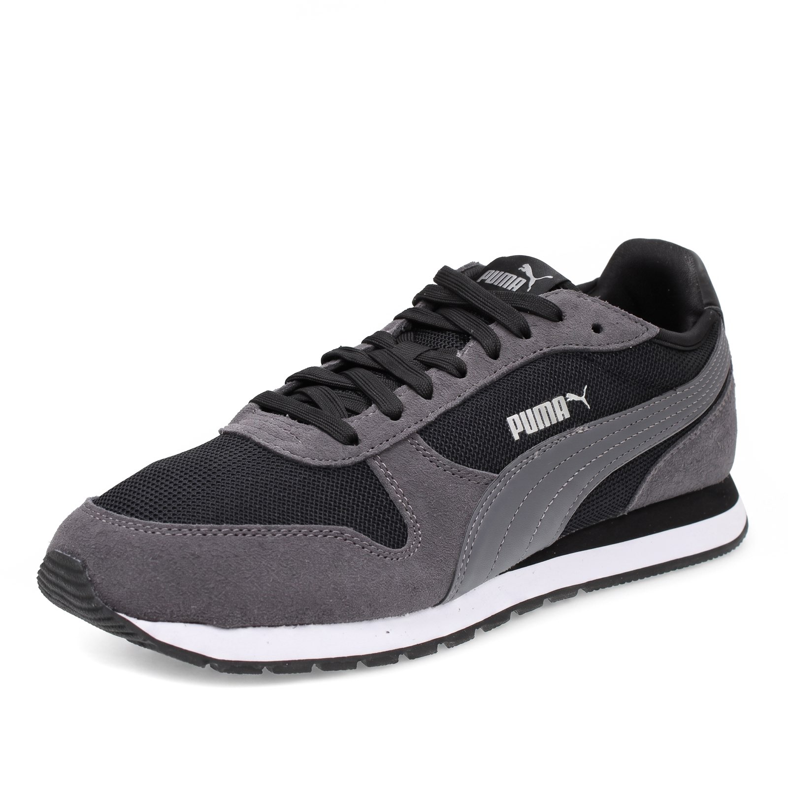 PUMA ST Miler Uomo grigio Foto 1