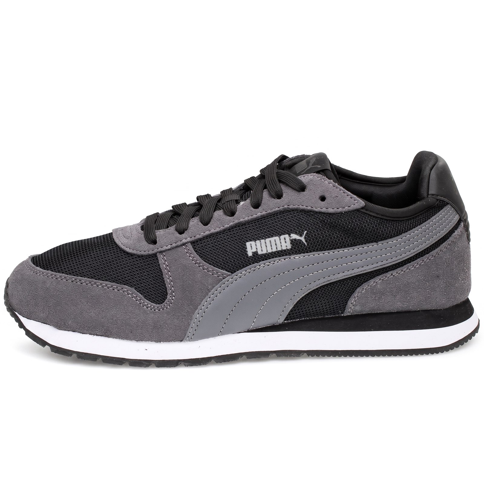 PUMA ST Miler Man grey Photo 4