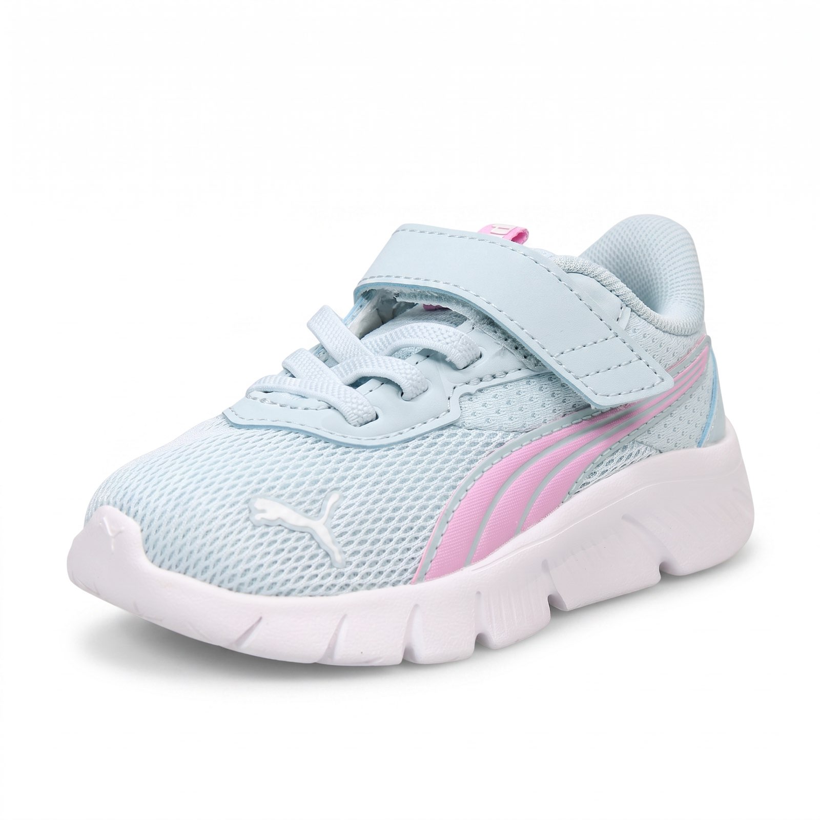 PUMA Flexfocus Modern AC Kids light blue
