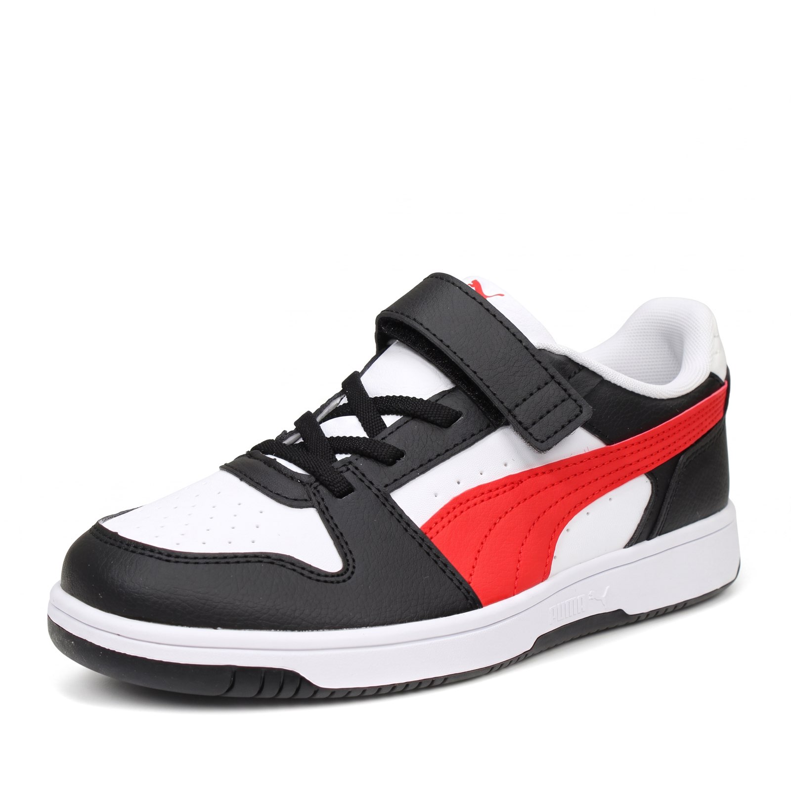 PUMA Rebound Slam AC PS Kids multicolor