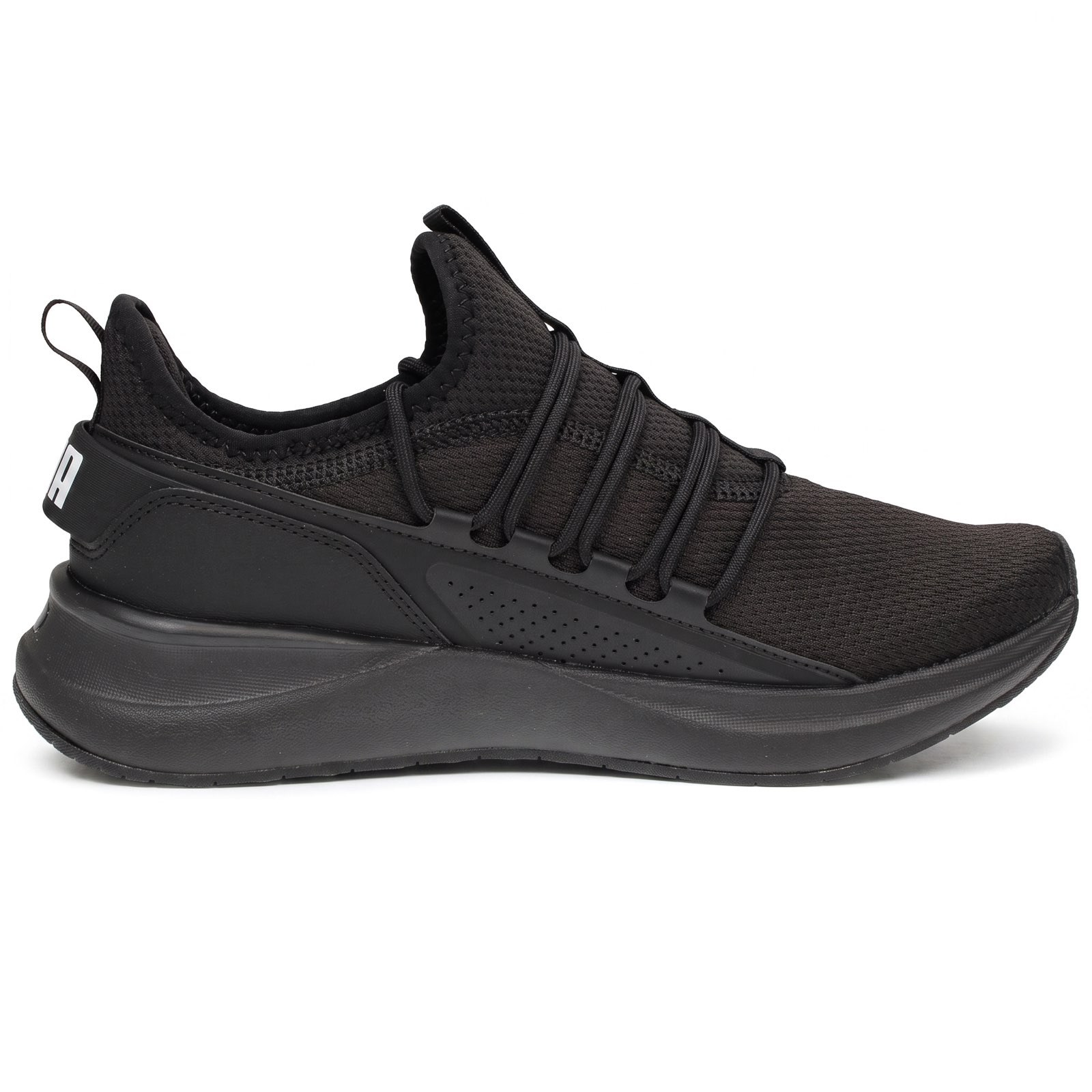 PUMA Softride Carson 2 Man black Photo 3