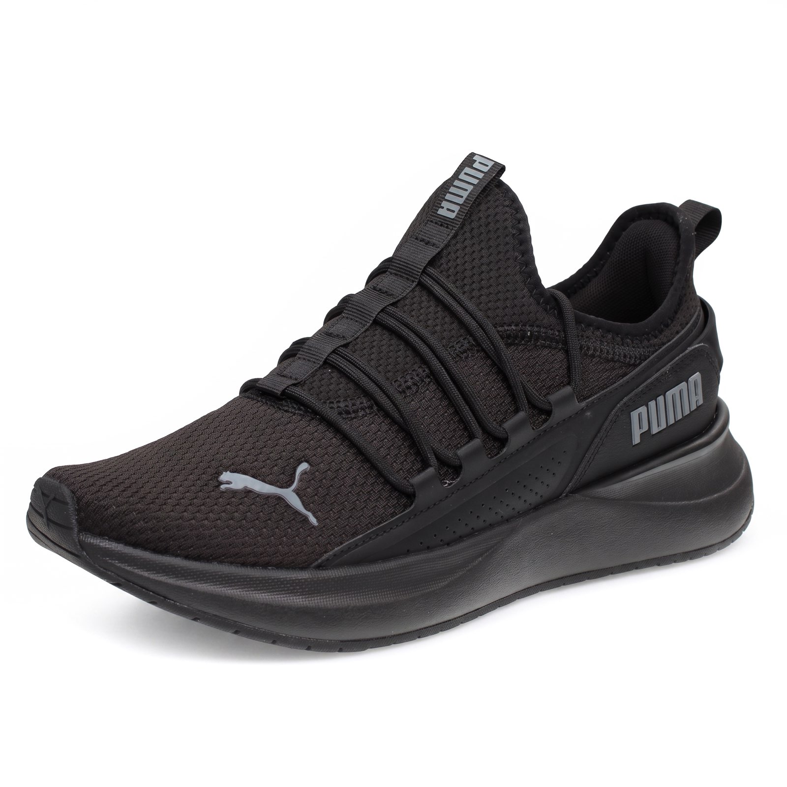 PUMA Softride Carson 2 Uomo nero Foto 1