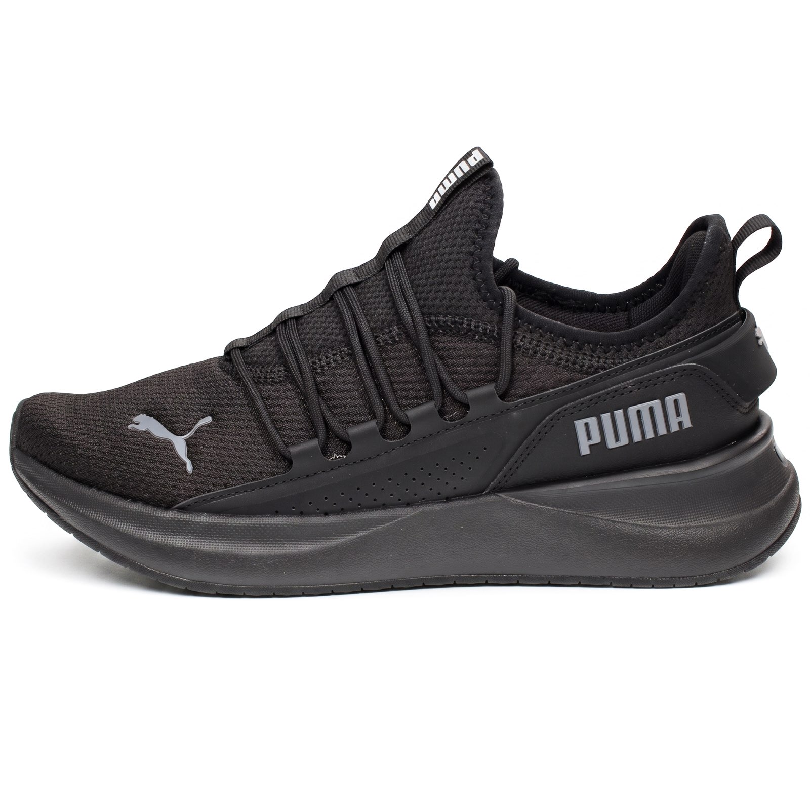 PUMA Softride Carson 2 Man black Photo 4