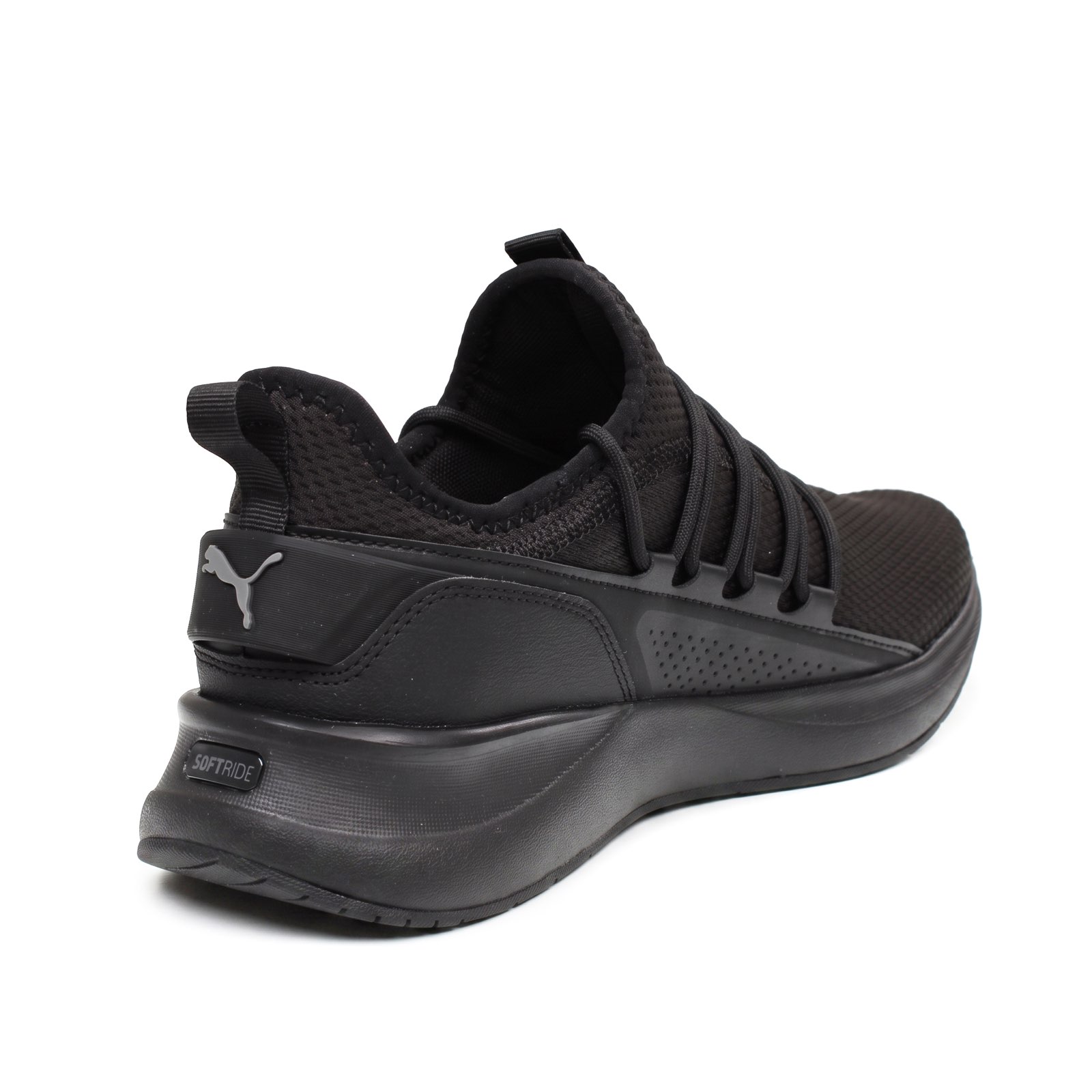 PUMA Softride Carson 2 Man black Photo 6