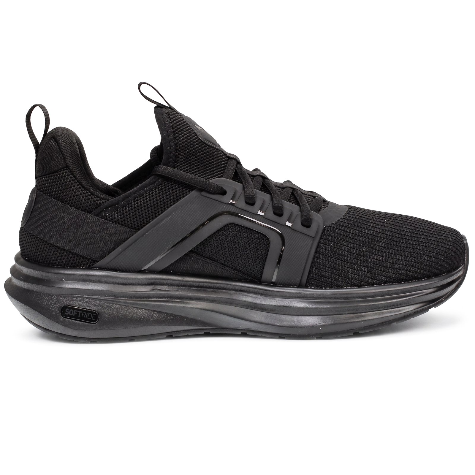 PUMA Softride Enzo 6 Man black Photo 3