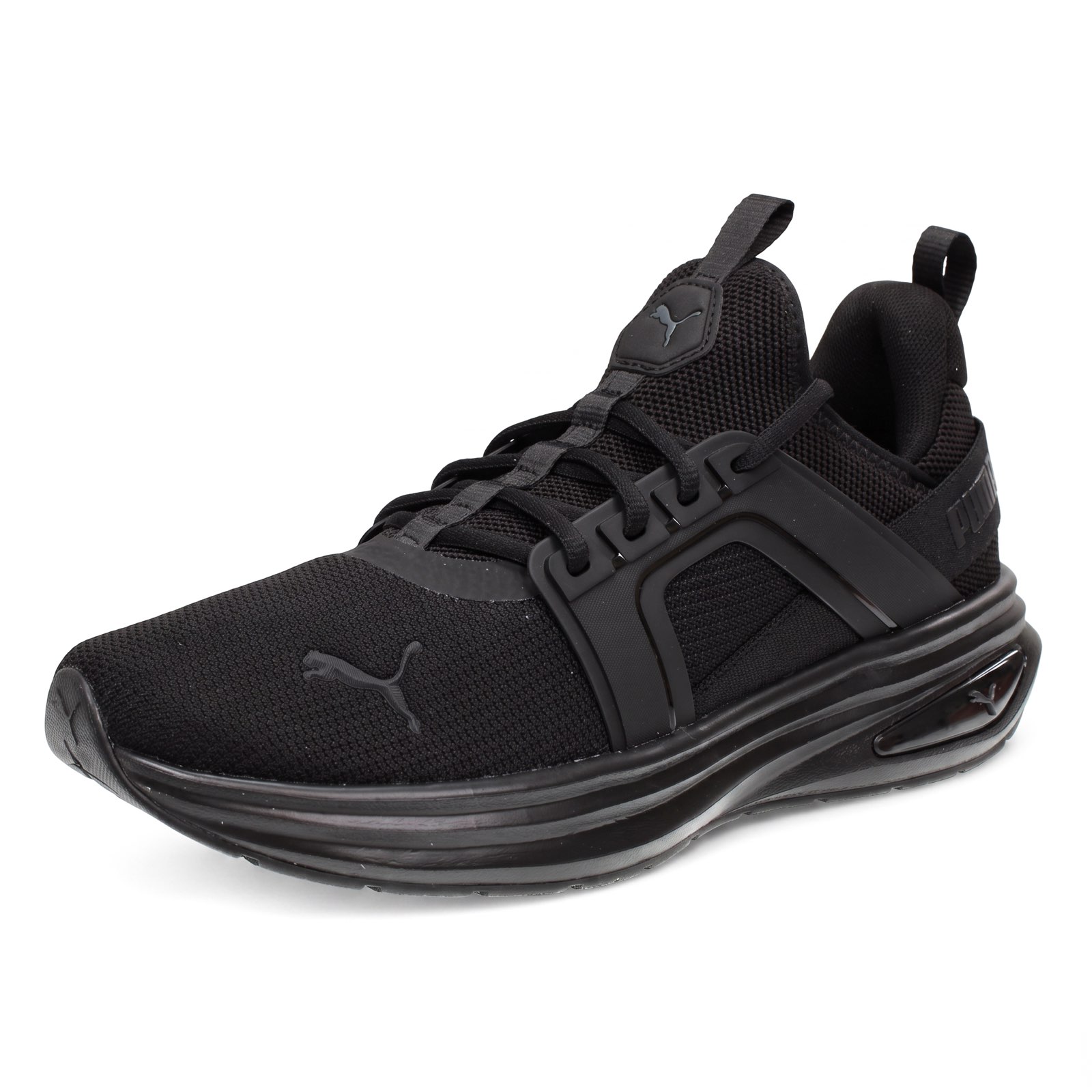 PUMA Softride Enzo 6 Uomo nero Foto 1