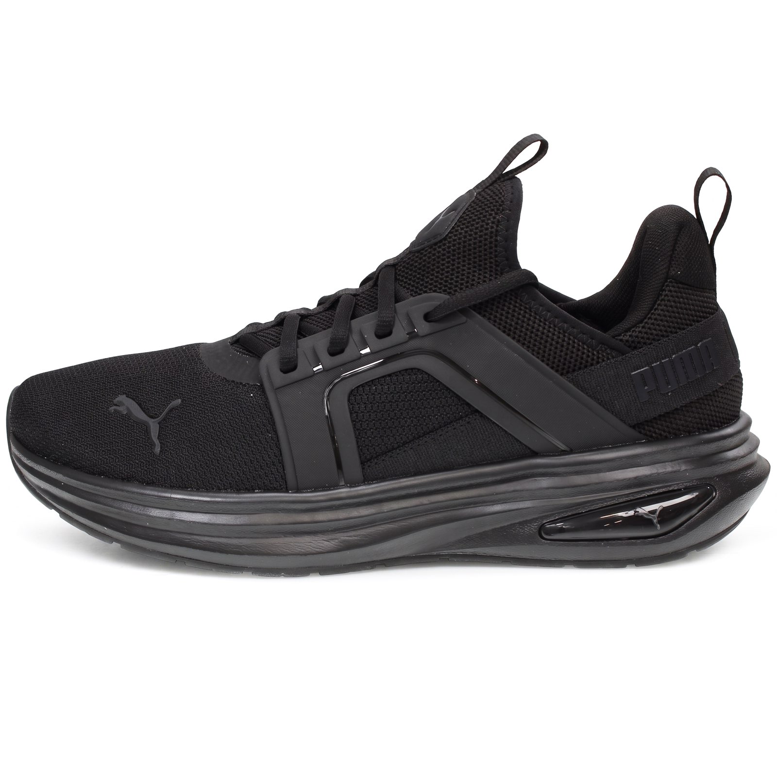 PUMA Softride Enzo 6 Man black Photo 4