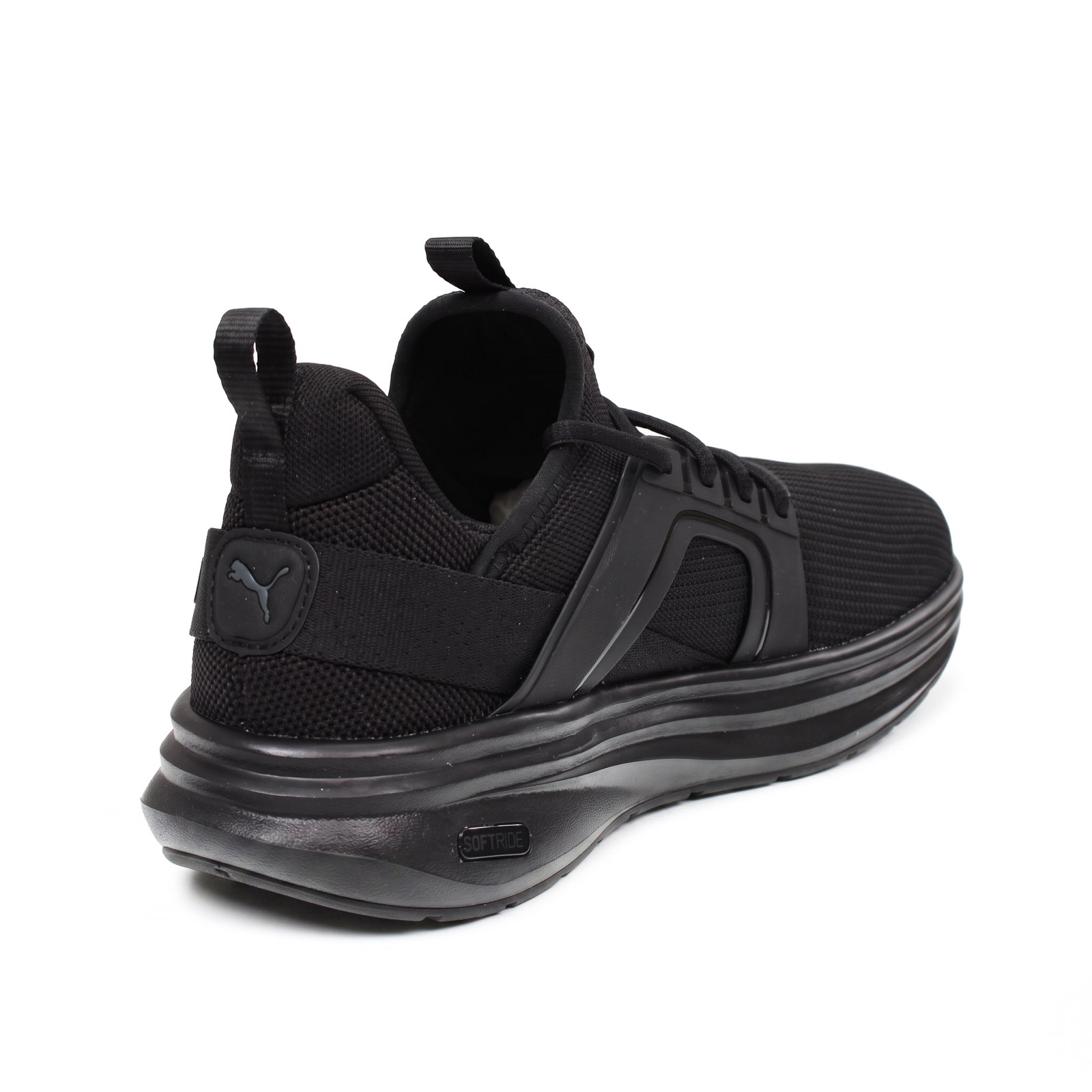 PUMA Softride Enzo 6 Man black Photo 6