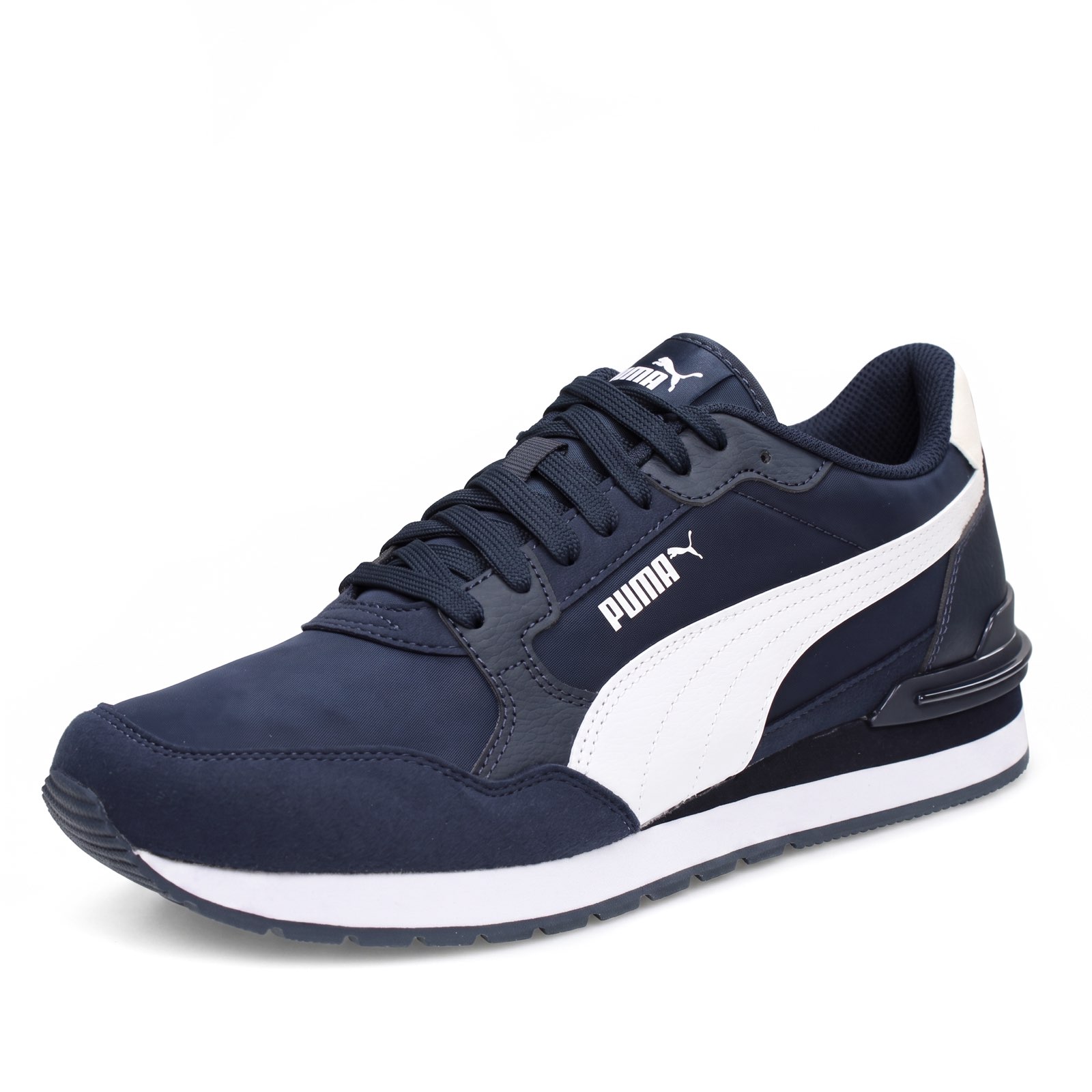 PUMA St Runner V4 NL Uomo blu Foto 1