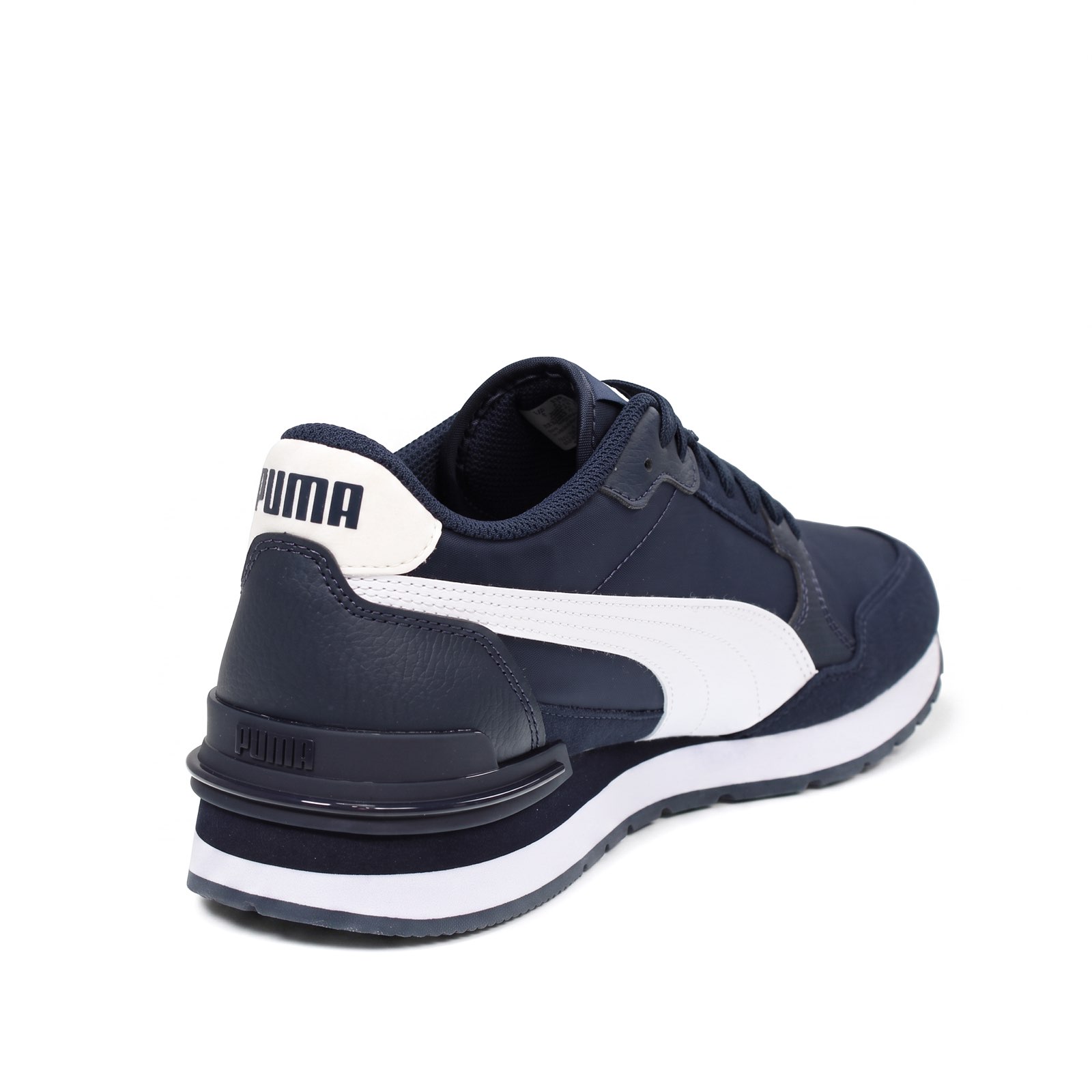 PUMA St Runner V4 NL Man blue Photo 6