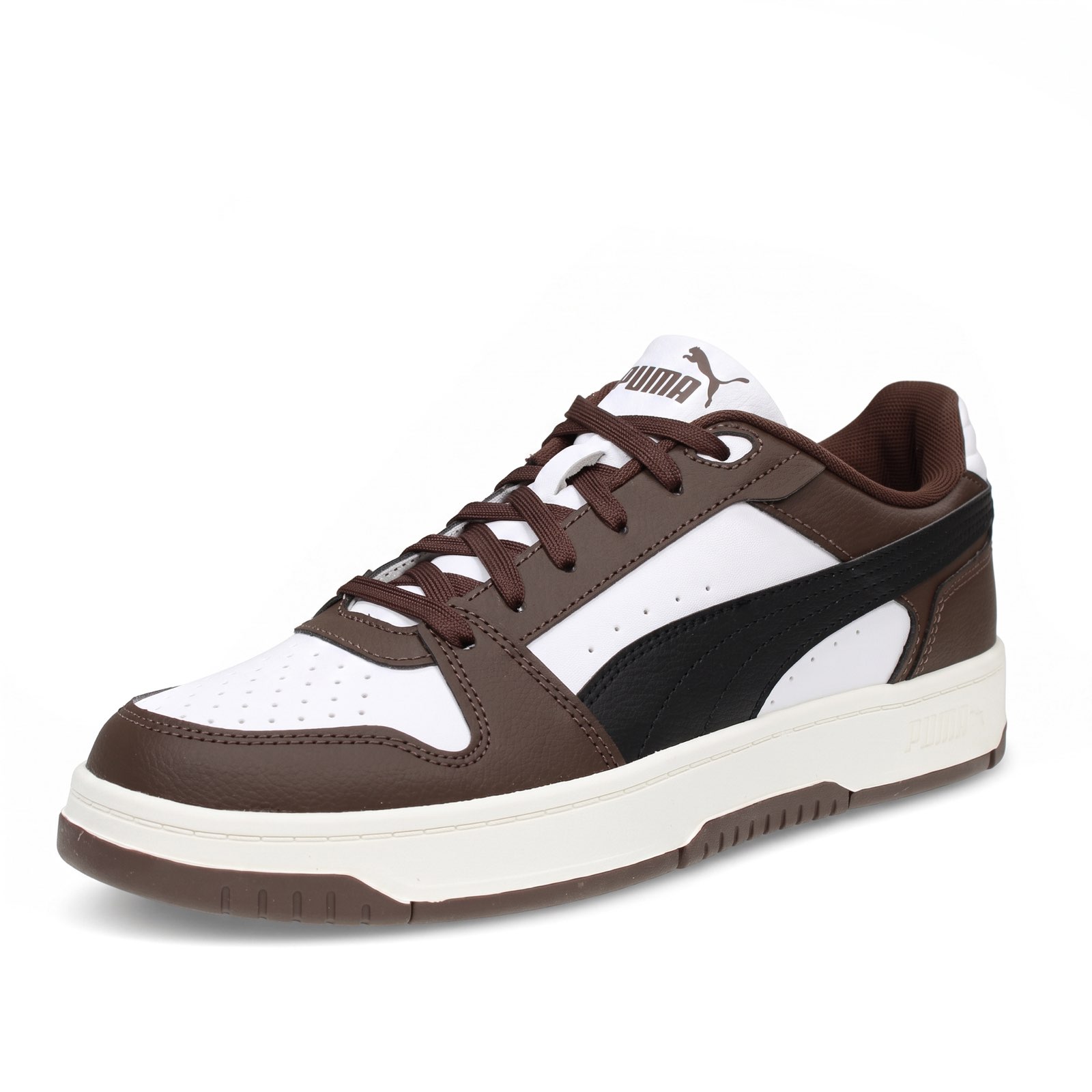 PUMA Rebound Slam LO Homme blanc