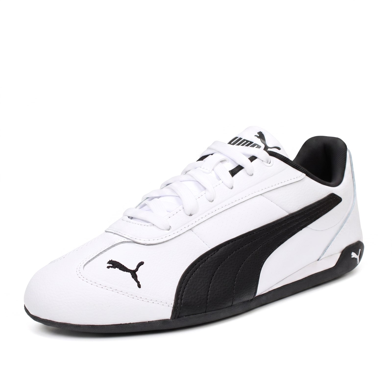 PUMA Replicatch Uomo bianco Foto 1