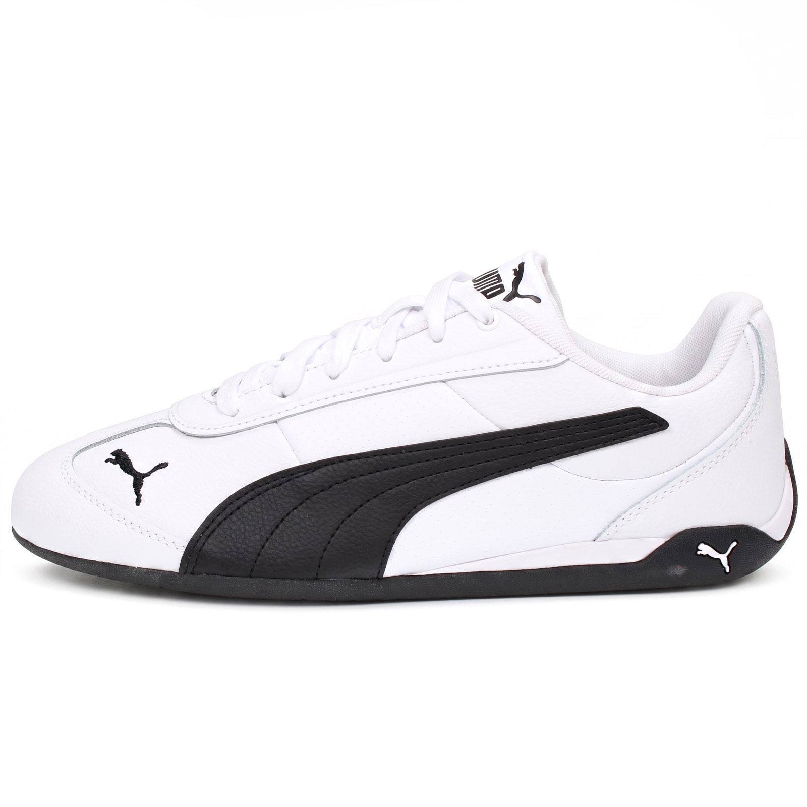 PUMA Replicatch Man white Photo 4