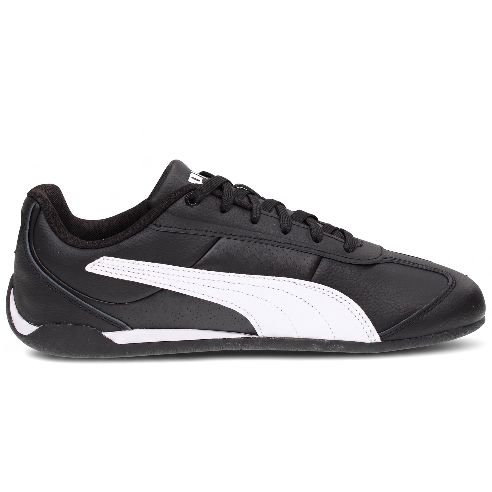 PUMA Replicatch Man black Photo 3