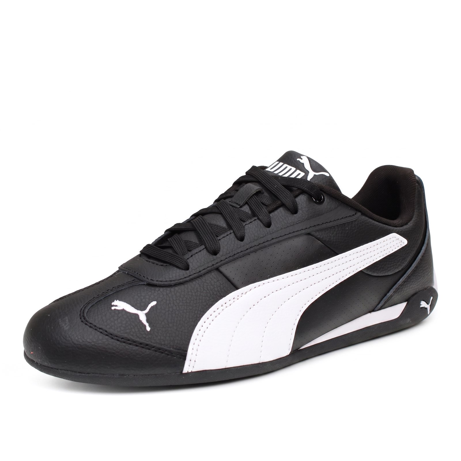 PUMA Replicatch Uomo nero Foto 1