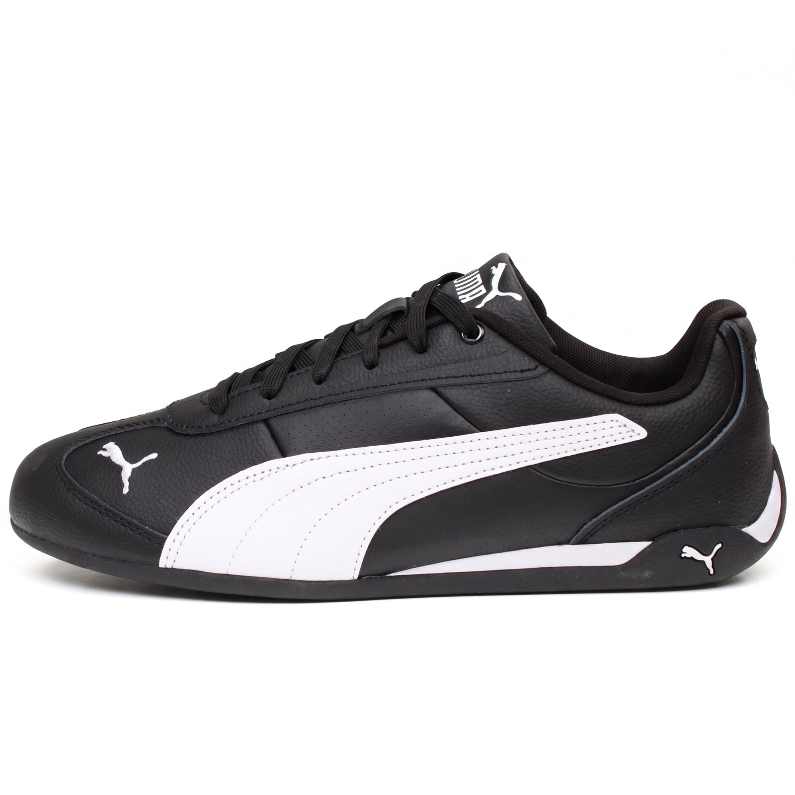 PUMA Replicatch Man black Photo 4