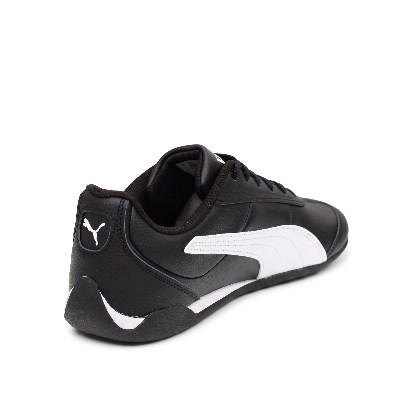 PUMA Replicatch Man black Photo 6