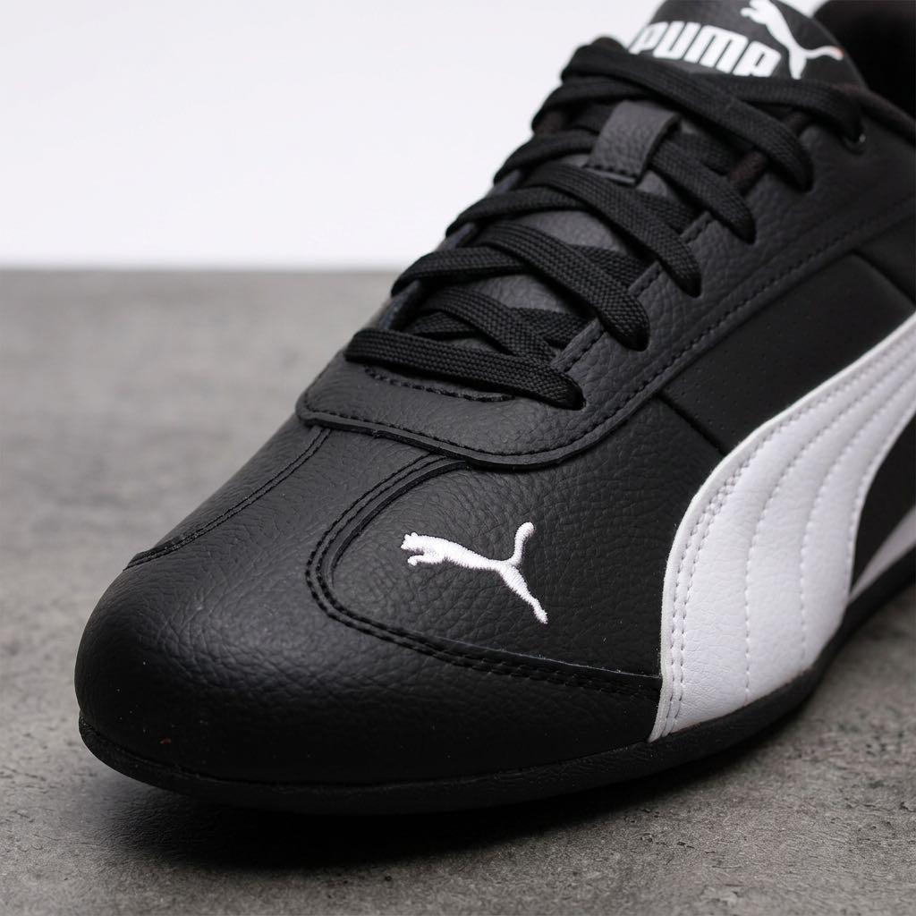 PUMA Replicatch Man black Photo 5