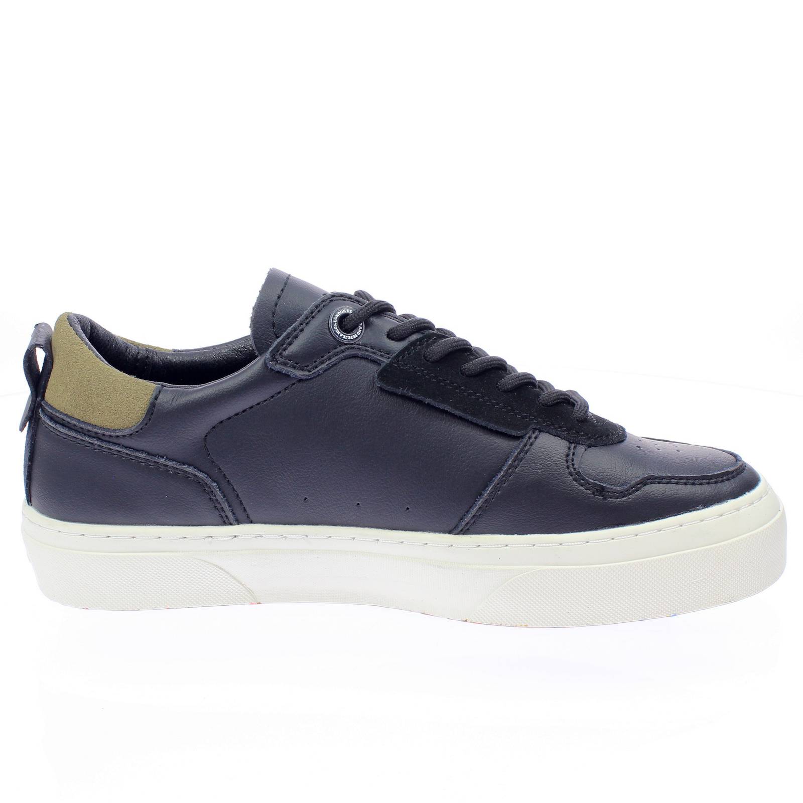 PEPE JEANS Yogi street 2.0 - Sneakers Basse Uomo nero Foto 2