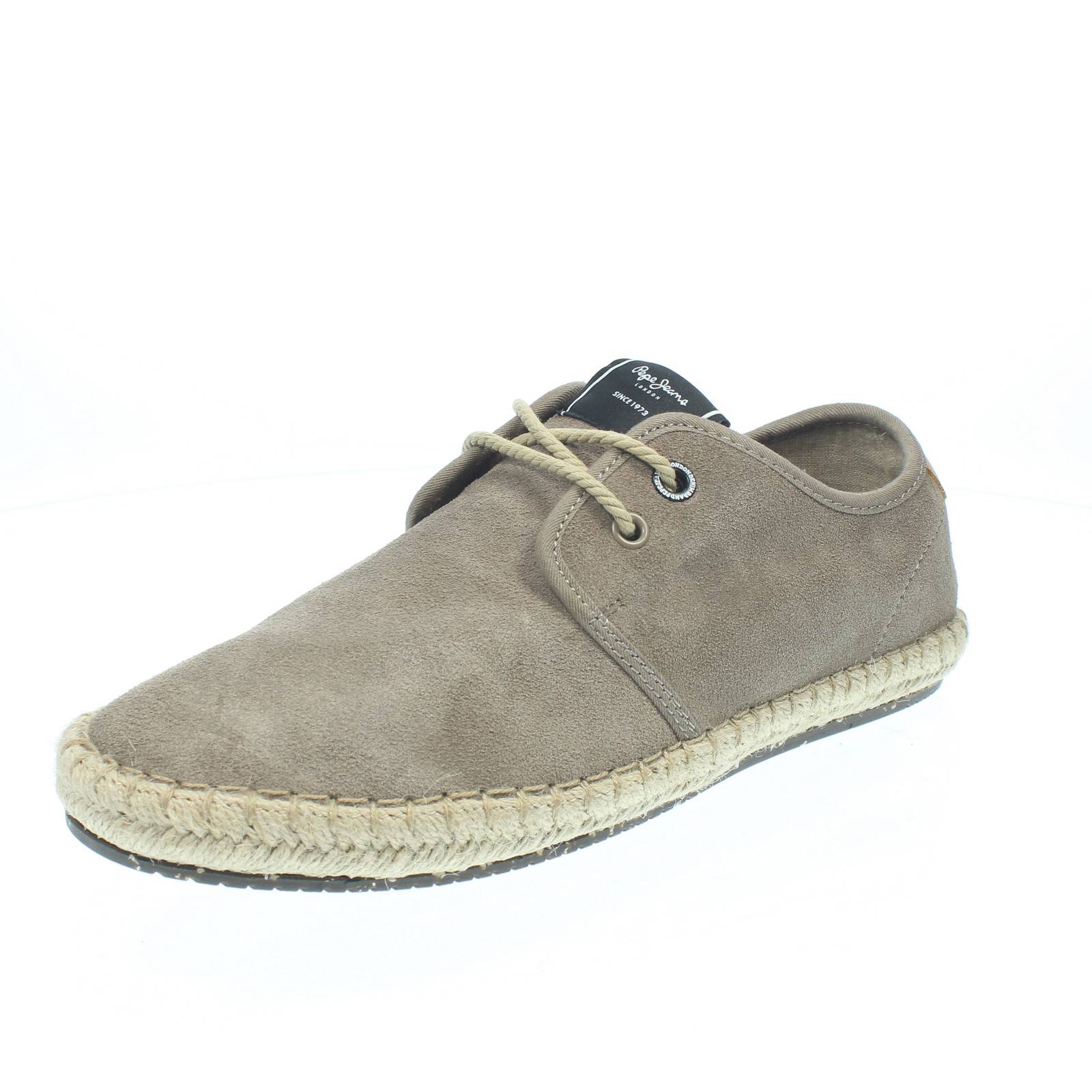 Джинсы Pepe Tourist Classic - Эспадрильи Sabbia - Повседневные кроссовки Uomo Scarpe