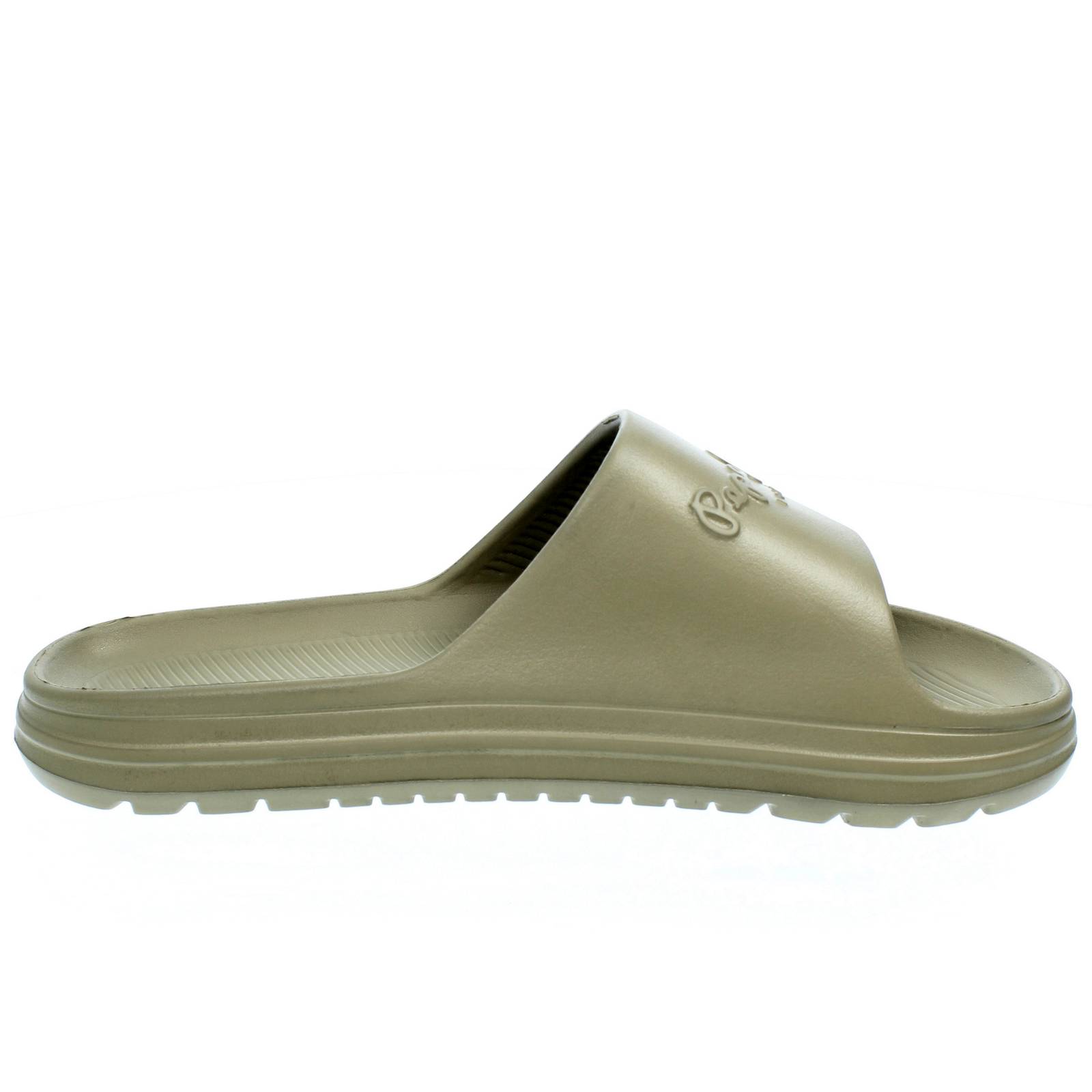 PEPE JEANS Toboggan de plage Homme vert Photo 2