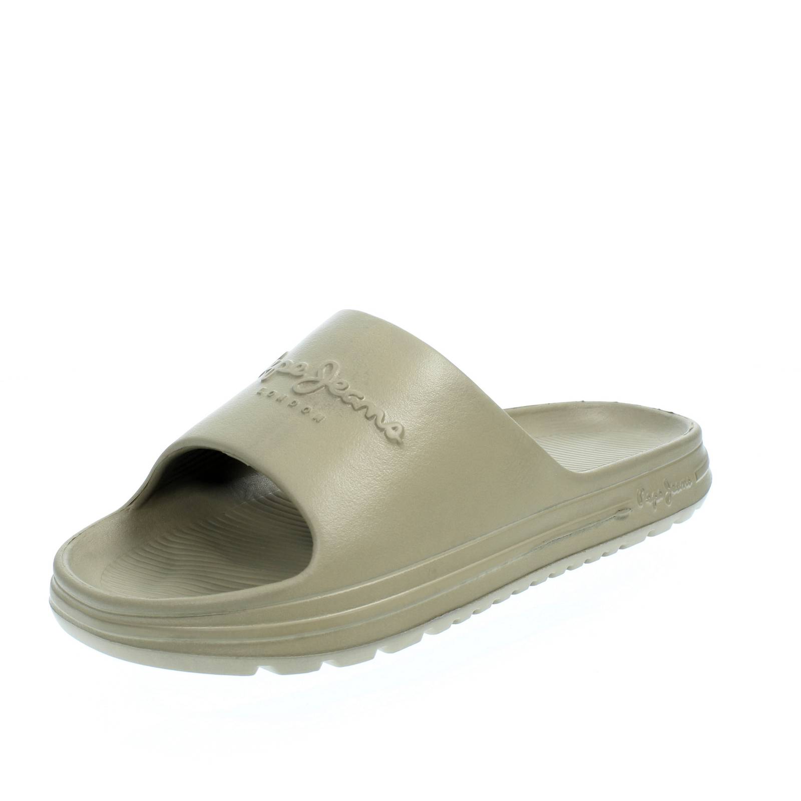 Пляжные горки Pepe Jeans Verde - Фасция Uomo Scarpe Ciabatte