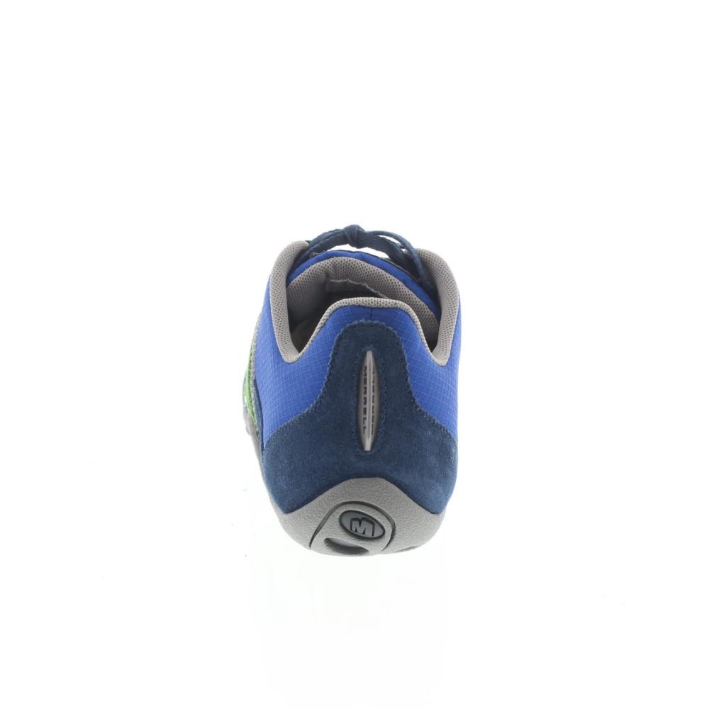 merrell sprint blast blu