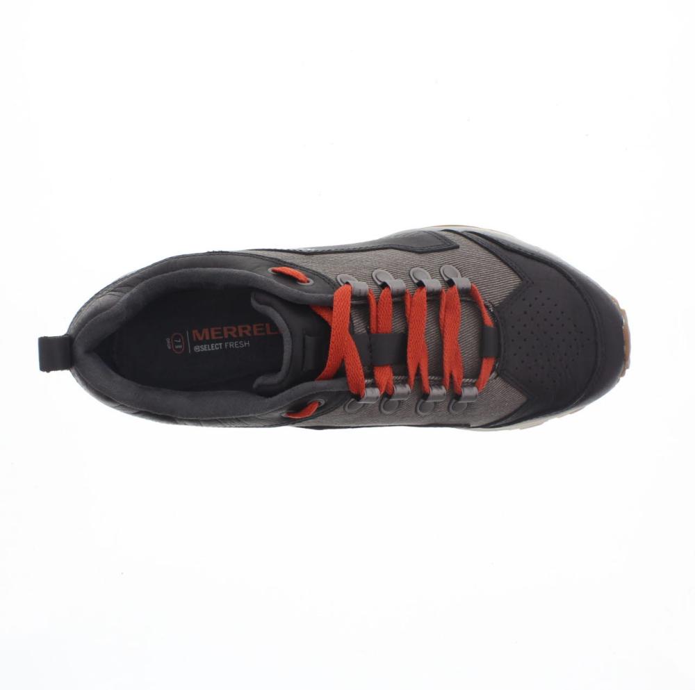 merrell all out crusher