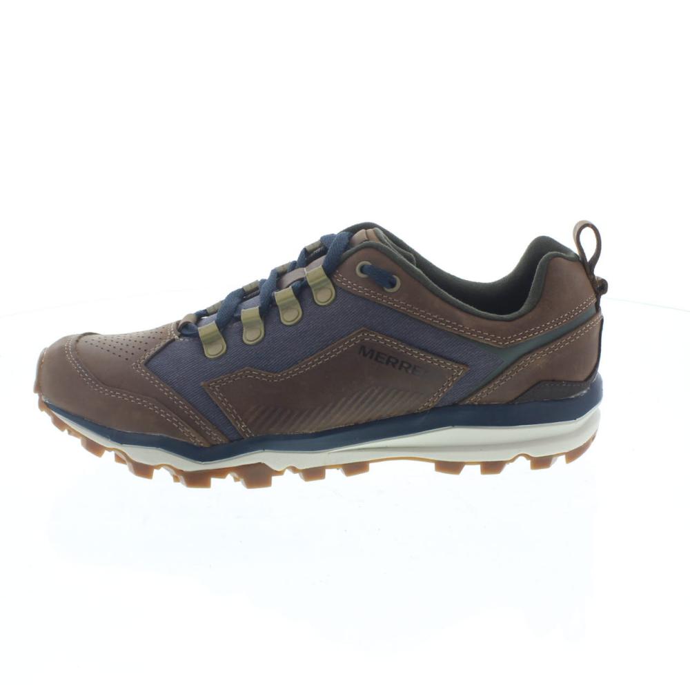 merrell all out crusher