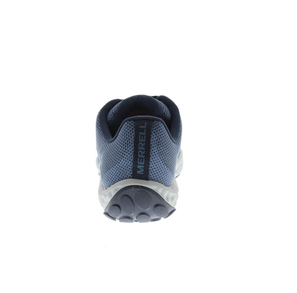 merrell sprint blast blu