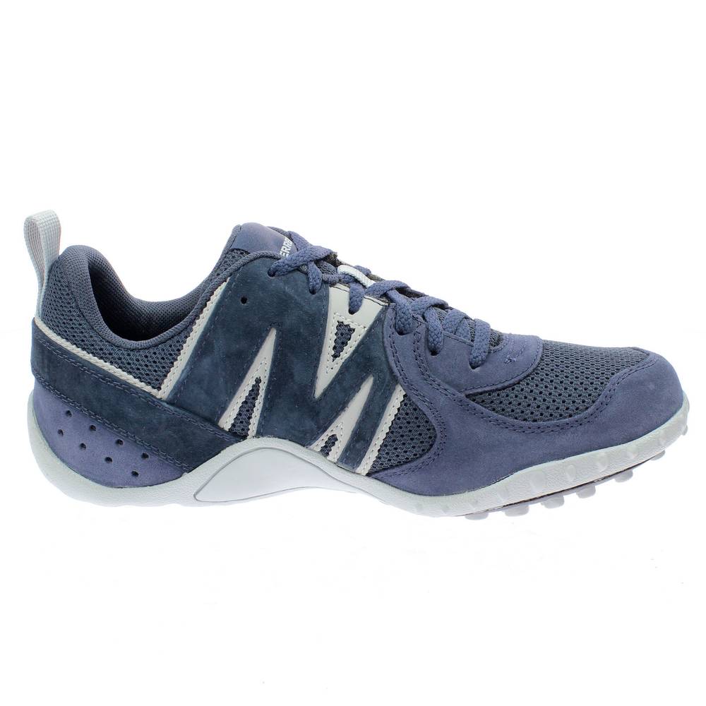 merrell sprint blast blu