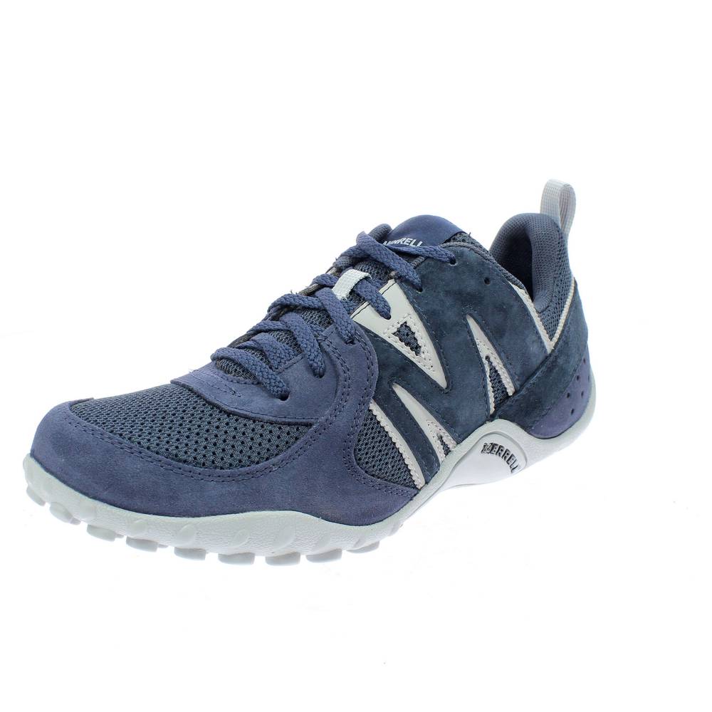 merrell sprint blast blu