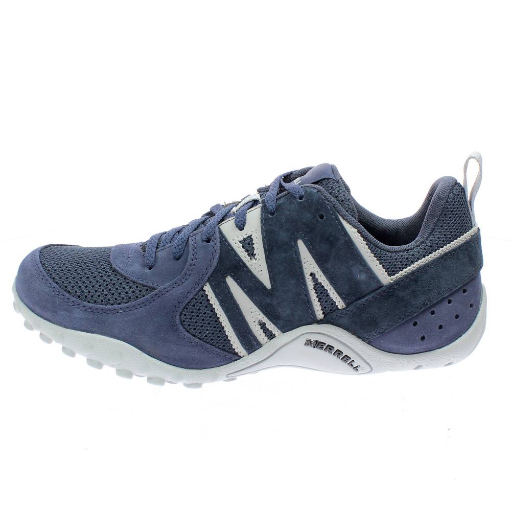 merrell sprint blast blu