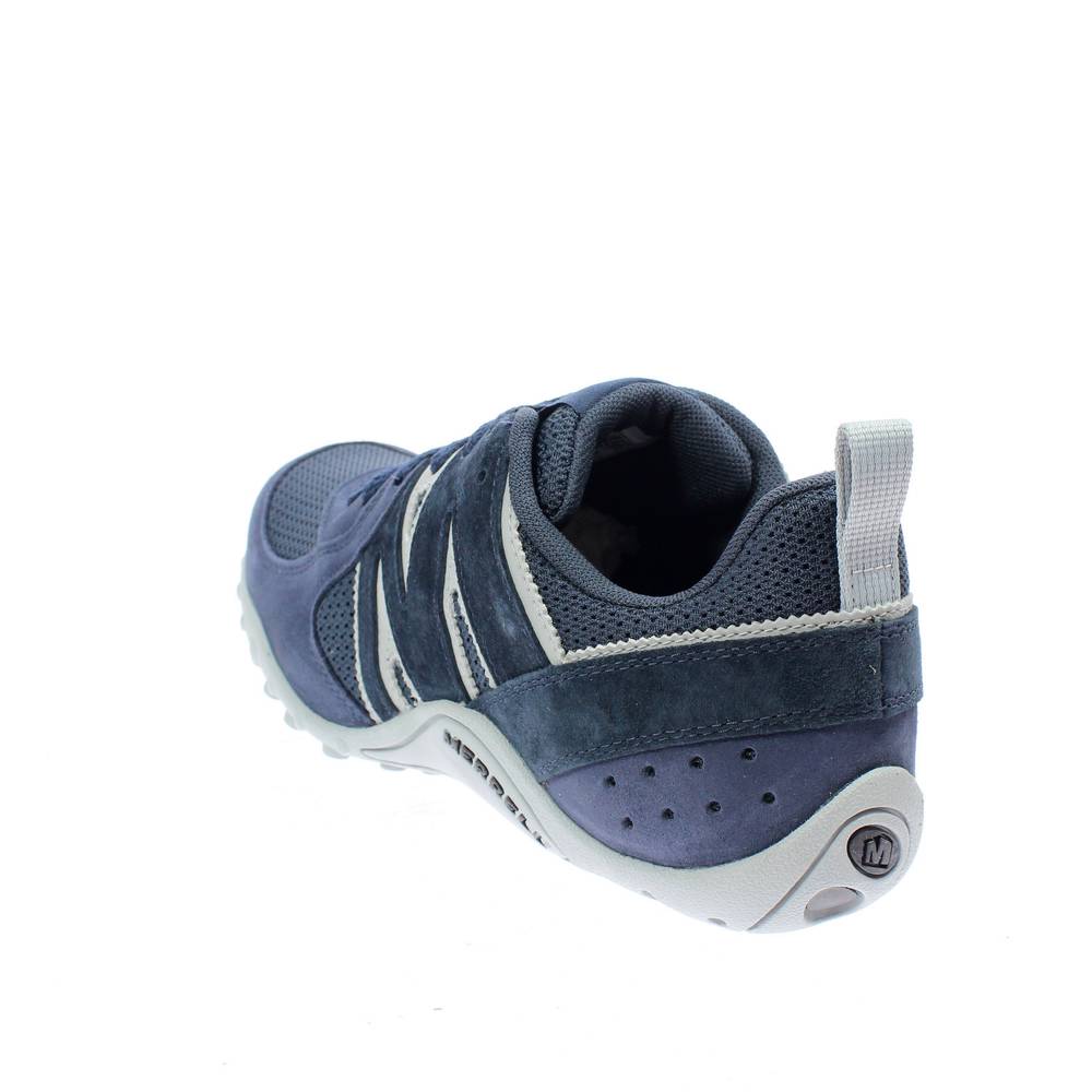 merrell sprint blast blu