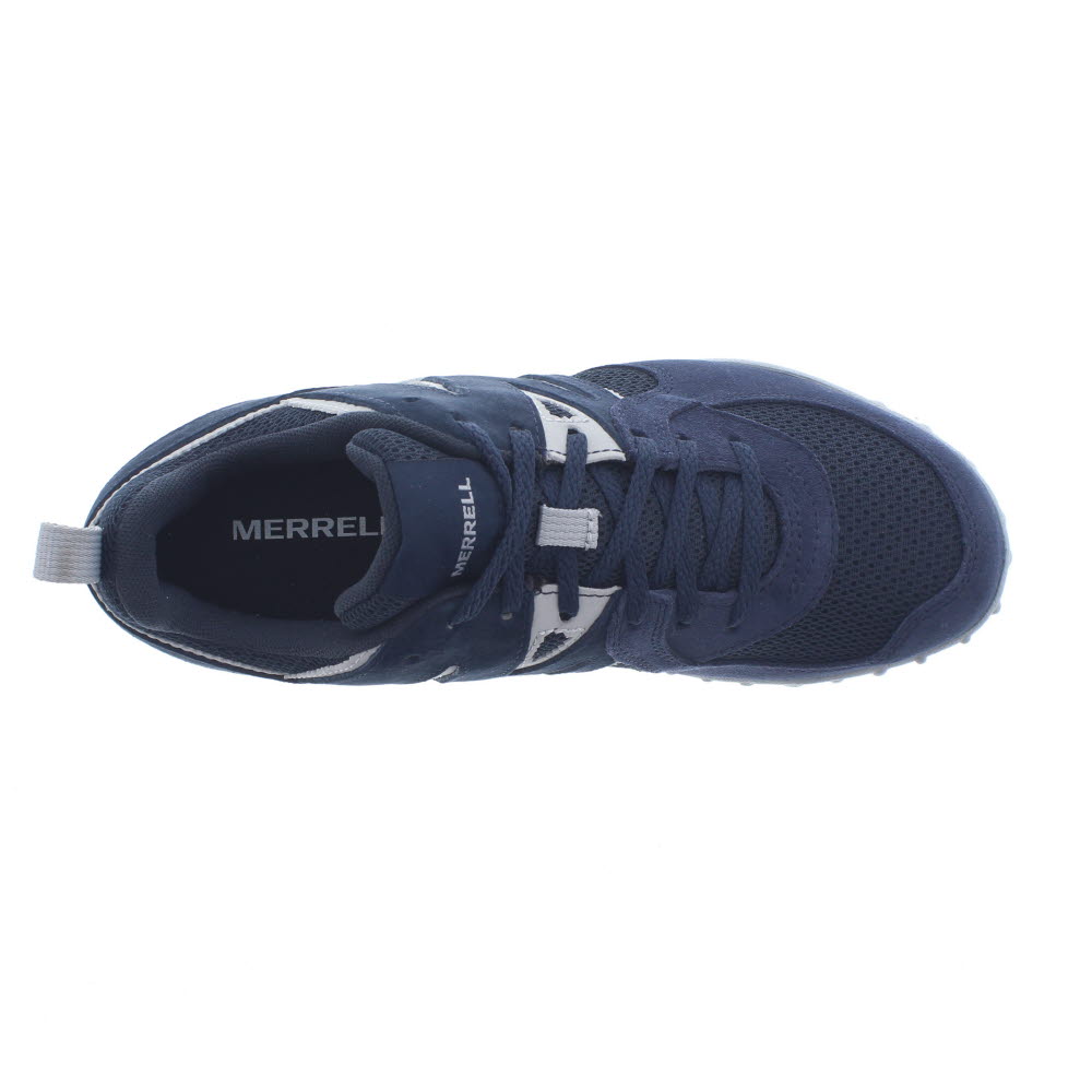 merrell sprint blast grey
