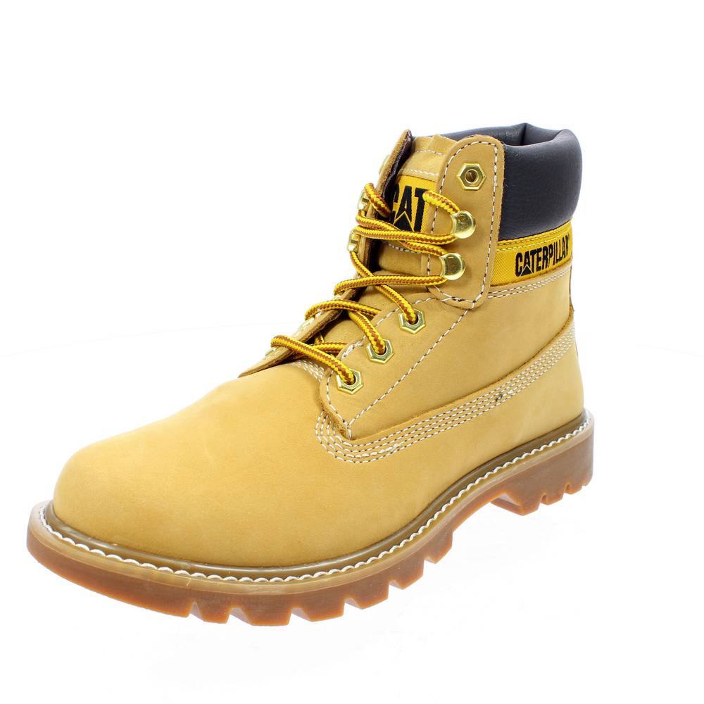 scarpe caterpillar