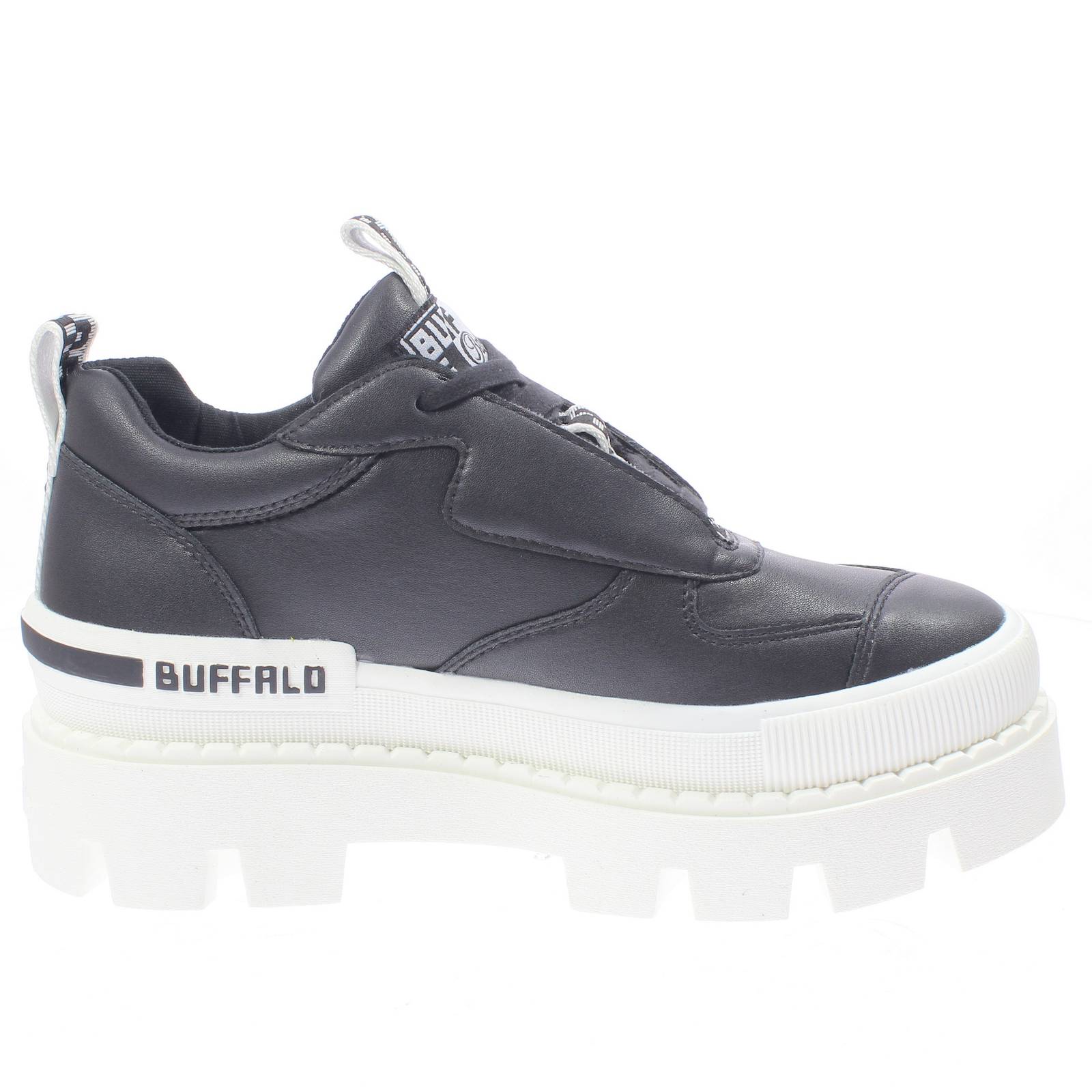 BUFFALO Raven OX Donna nero Foto 2