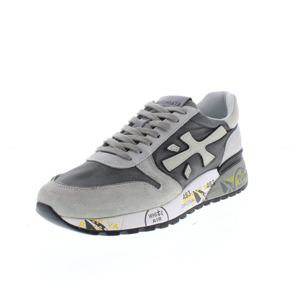 Premiata mick 5015 scarpa sportiva uomo verde 44 eu amazon shoes - Stileo.it