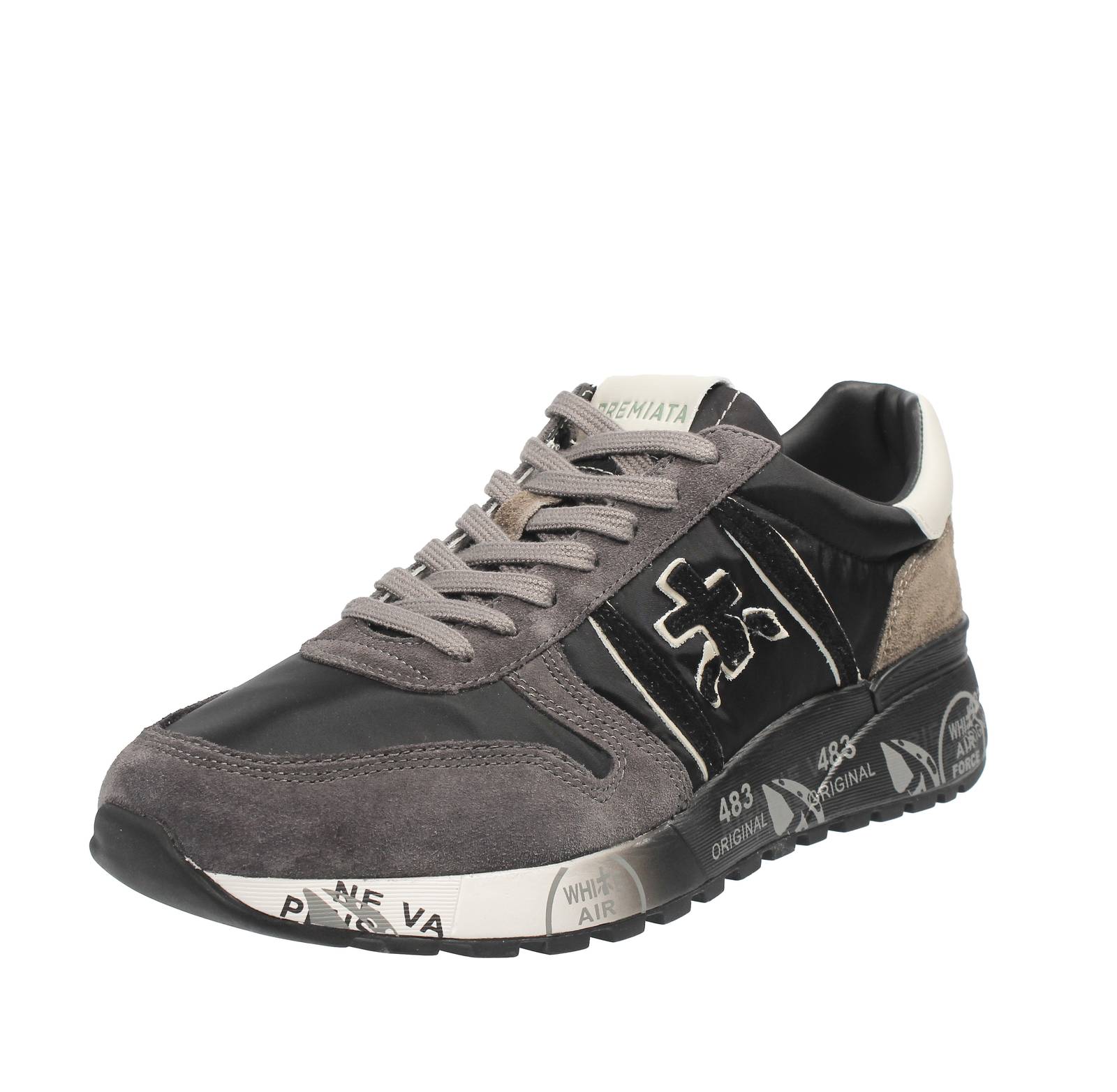 PREMIATA Onlineverkauf, entdecken Sie die Angebote