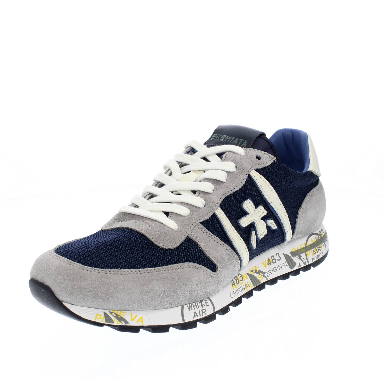 Scarpe da uomo premiata sales