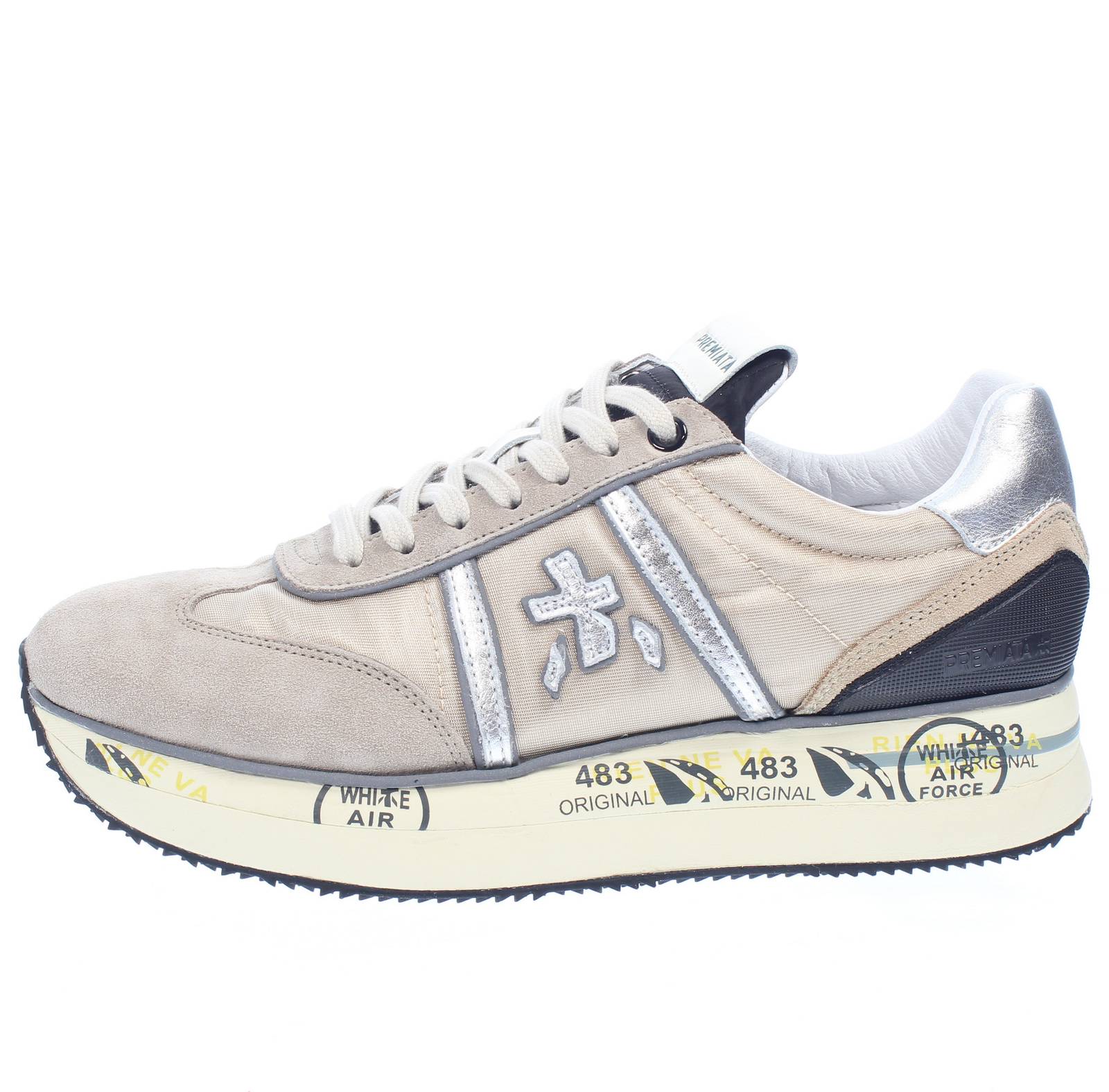 Premiata dames 2021 online