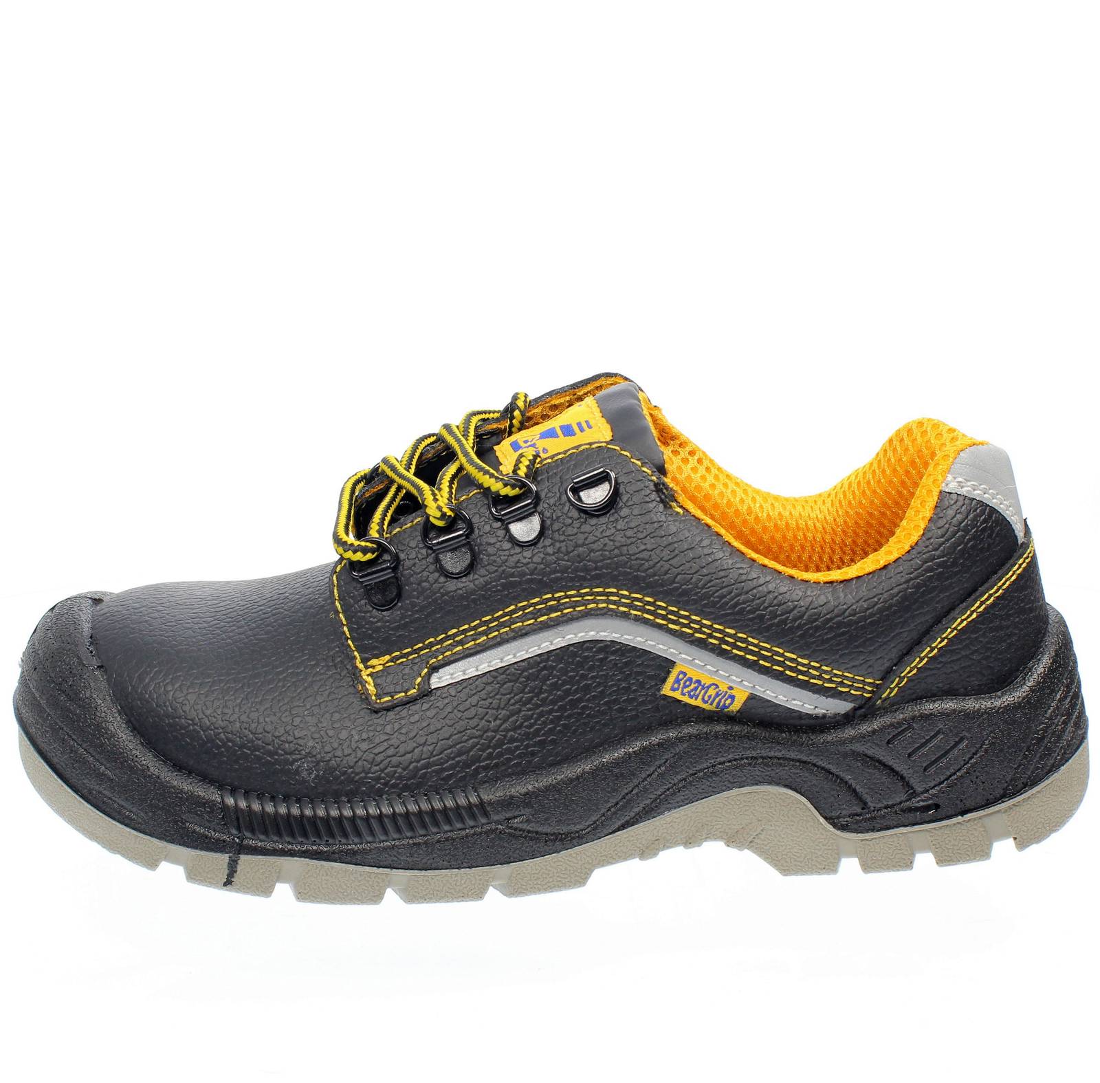 BEARGRIP Dublin S3 SRC - Sécurité Homme noir Photo 3