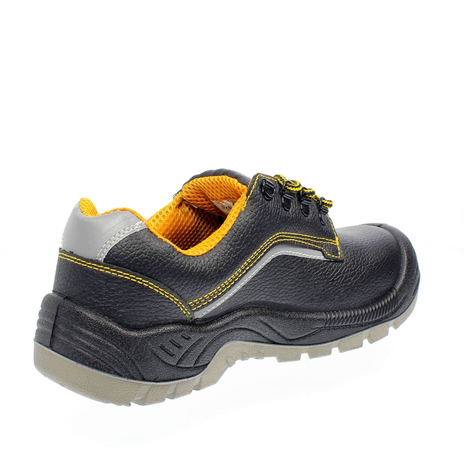 BEARGRIP Dublin S3 SRC - Sécurité Homme noir Photo 4