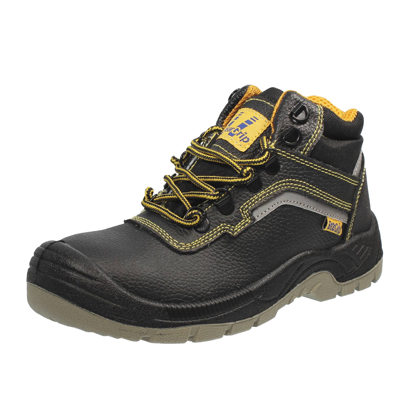 Beargrip Belfast S3 Src - Антикризисный центр Старого Неро - Уомо Скарпе