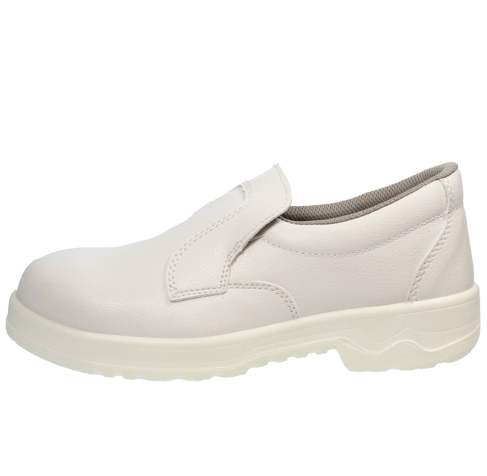 BEARGRIP Vienna S2 SRC - Faible protection contre les accidents Homme blanc Photo 3