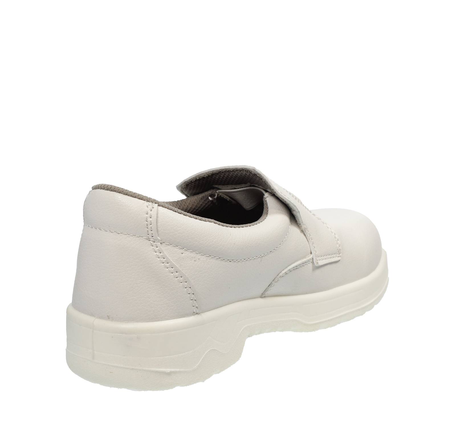 BEARGRIP Vienna S2 SRC - Faible protection contre les accidents Homme blanc Photo 4