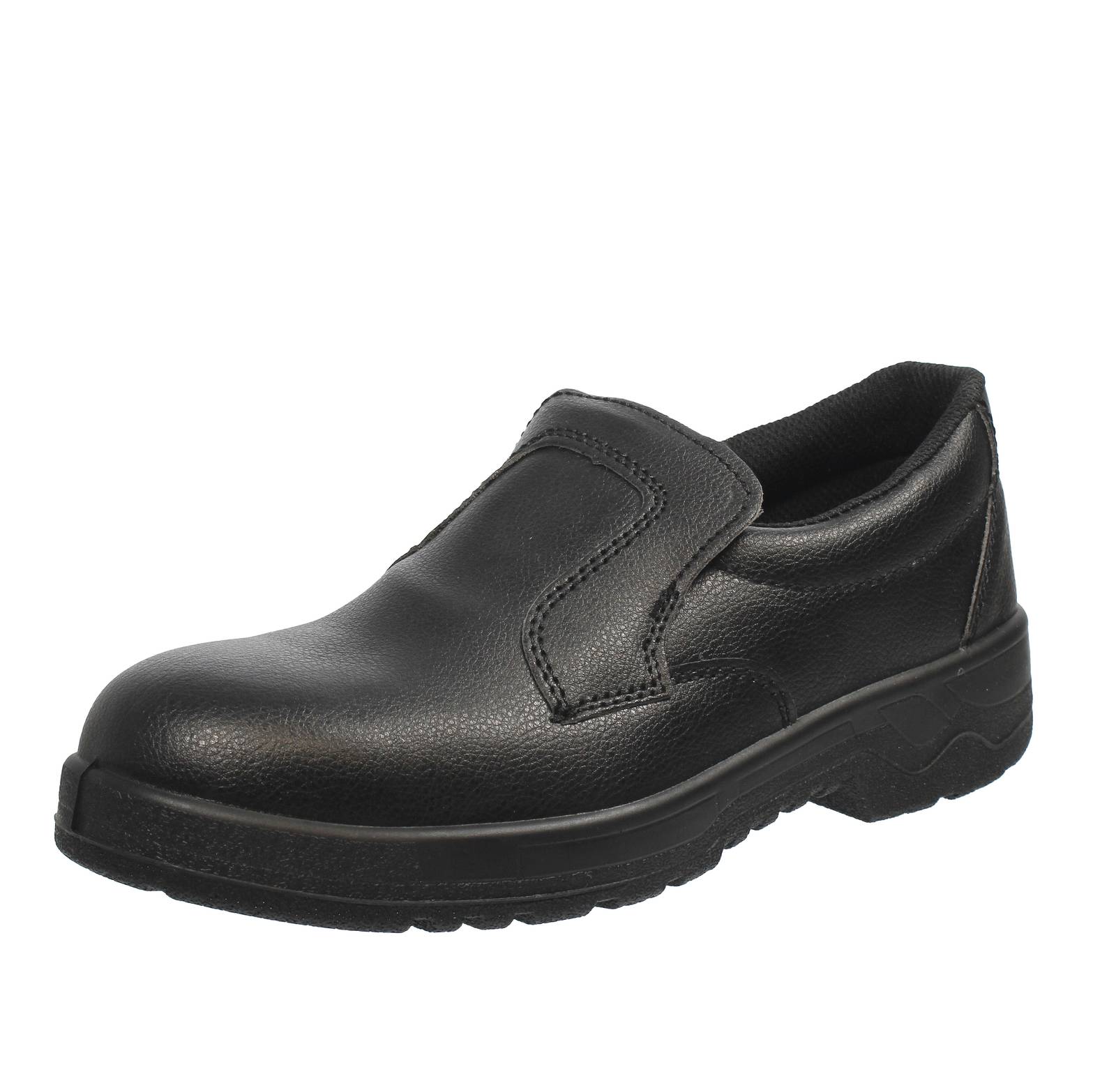 Beargrip Vienna S2 Src - Антифортунистический Нижний Неро - Уомо Скарпе