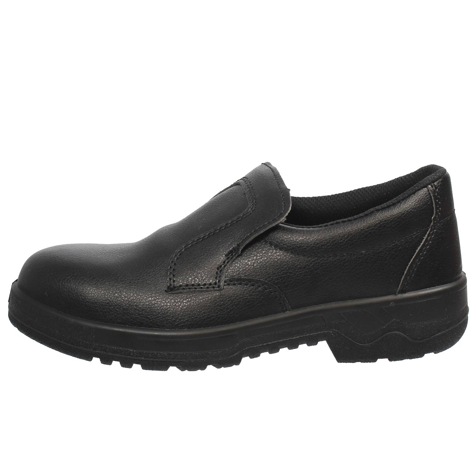 BEARGRIP Vienna S2 SRC - Faible protection contre les accidents Homme noir Photo 3